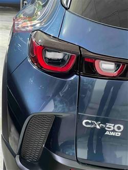 مازدا CX-50